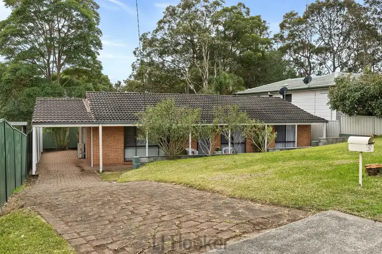 37 Croudace Road, Tingira Heights NSW 2290