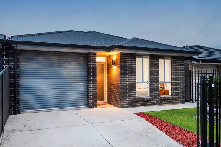 4 Kinross Street