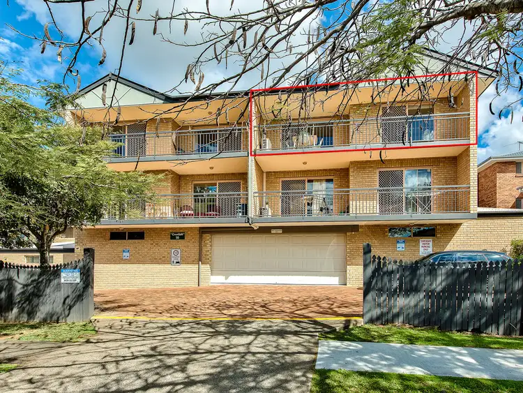 8/56 Swinburne Street