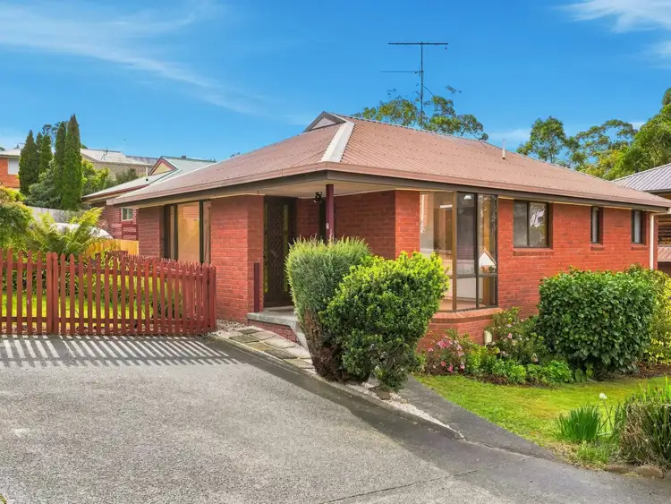 Unit 2/19 Opal Drive