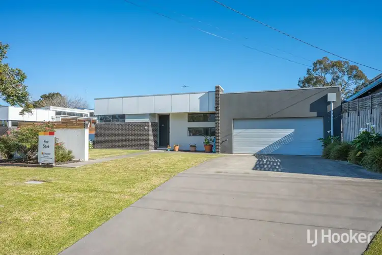 99 Langford Parade