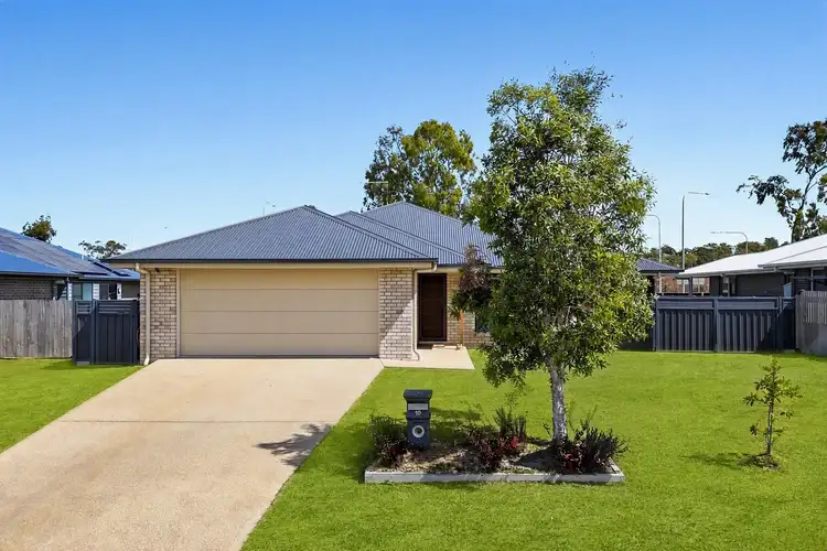 10 Longford Court