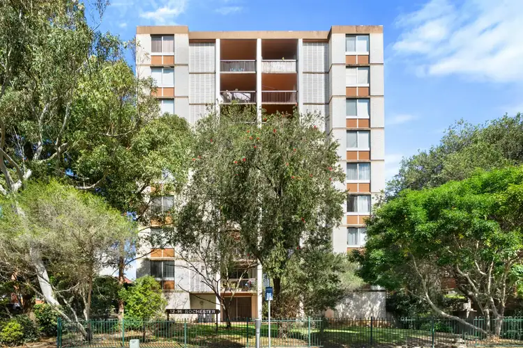 43/12-16 Belmore Street