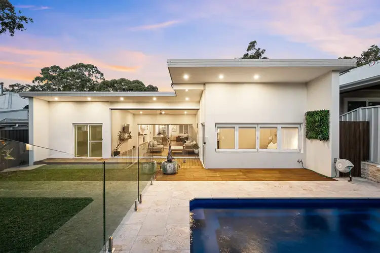 24 Wairakei Road