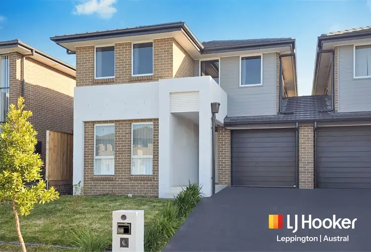 67 Ingleburn Gardens Drive
