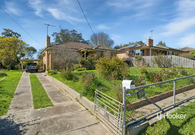 28 Fitzroy Street
