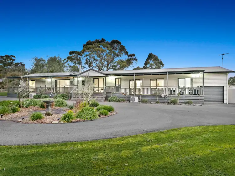 7 Morris Way
