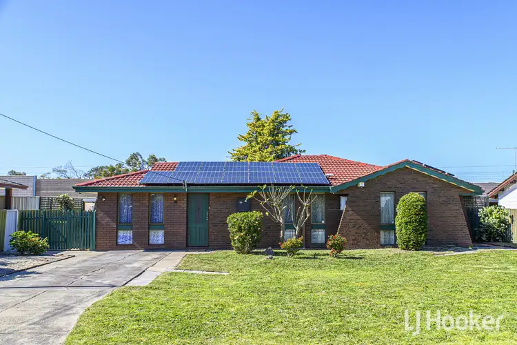 90 Partridge Way