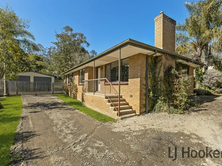 247 Warburton Hwy