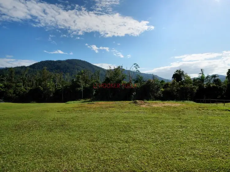 Lot 9 Monica Close, Feluga QLD 4854