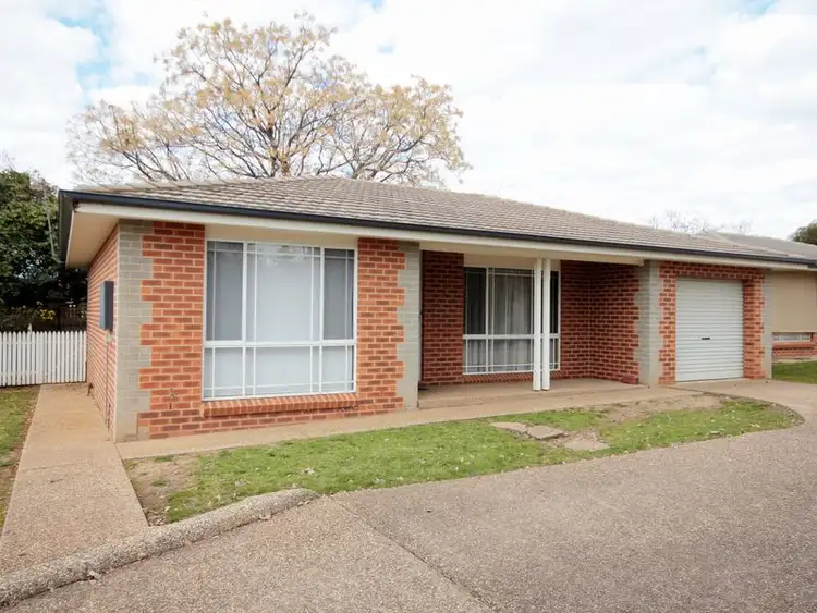 Unit 3/42 Lamilla Street, Glenfield Park NSW 2650
