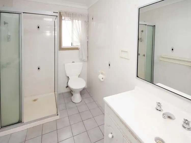 Fourth view of Homely unit listing, Unit 3/42 Lamilla Street, Glenfield Park NSW 2650