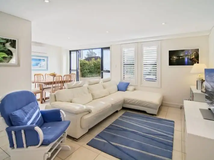 1/9 River Road, Wollstonecraft NSW 2065