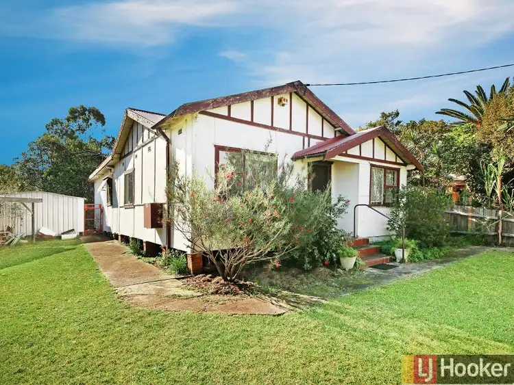 Main view of Homely house listing, 4 Corliss St, Regents Park NSW 2143
