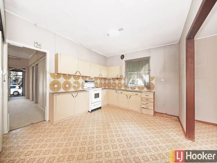 Second view of Homely house listing, 4 Corliss St, Regents Park NSW 2143
