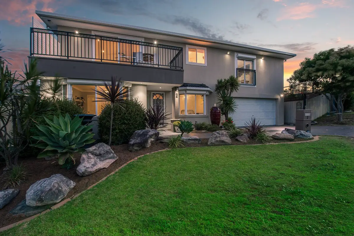 Main view of Homely house listing, 2 Sirius Parade, Beacon Hill NSW 2100