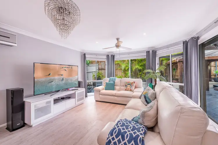Second view of Homely house listing, 2 Sirius Parade, Beacon Hill NSW 2100