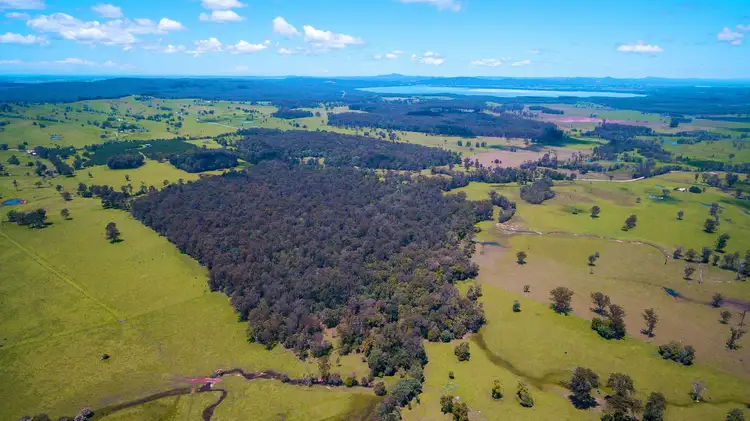 Fifth view of Homely house listing, 1215 Lawrence - Tullymorgan Road, Tullymorgan NSW 2463