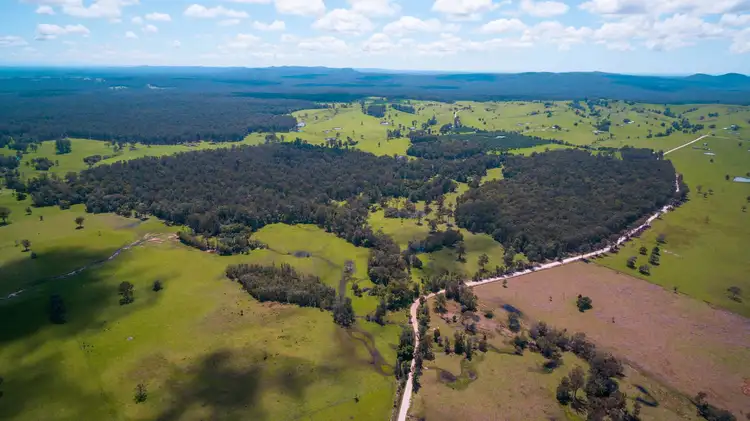 Sixth view of Homely house listing, 1215 Lawrence - Tullymorgan Road, Tullymorgan NSW 2463