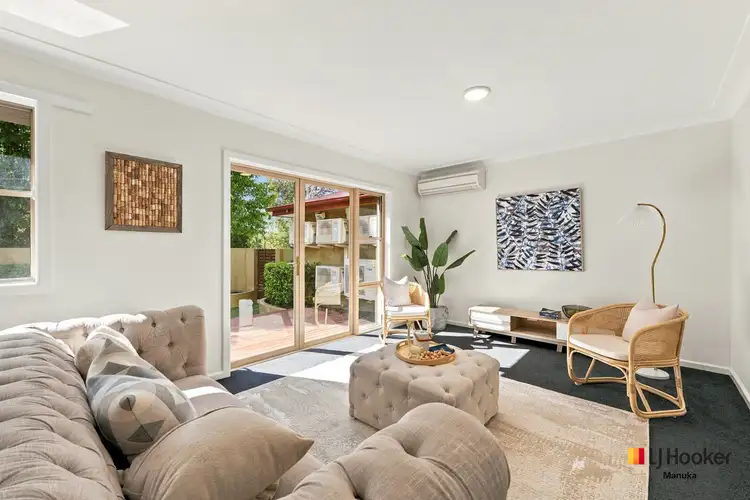 Fifth view of Homely house listing, 85 Miller Street, O'connor ACT 2602
