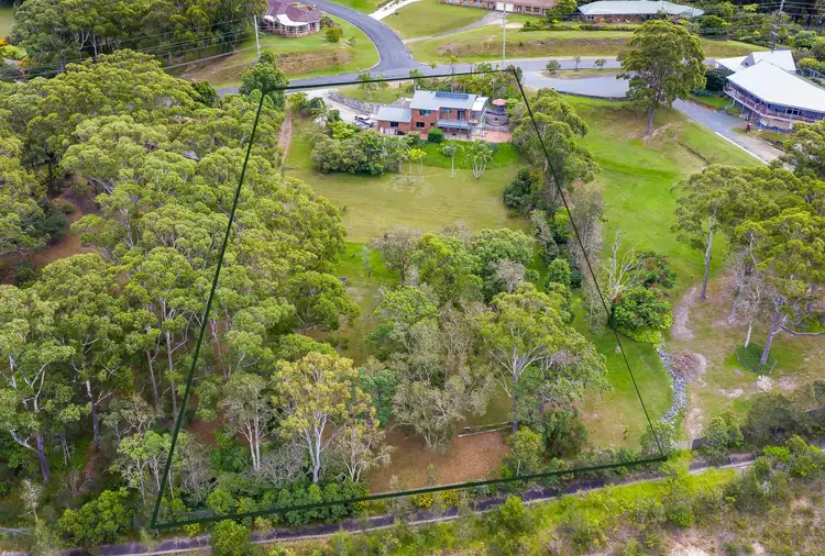 Third view of Homely house listing, 17 Emerald Heights Drive, Emerald Beach NSW 2456