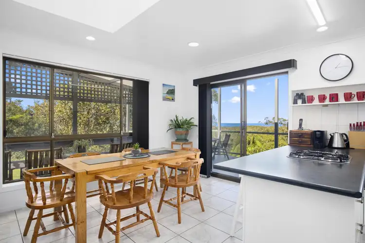 Fifth view of Homely house listing, 17 Emerald Heights Drive, Emerald Beach NSW 2456