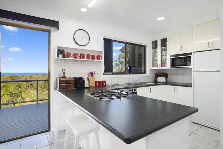 Sixth view of Homely house listing, 17 Emerald Heights Drive, Emerald Beach NSW 2456