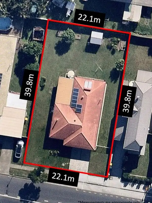 Second view of Homely house listing, 91 Beams Road, Boondall QLD 4034