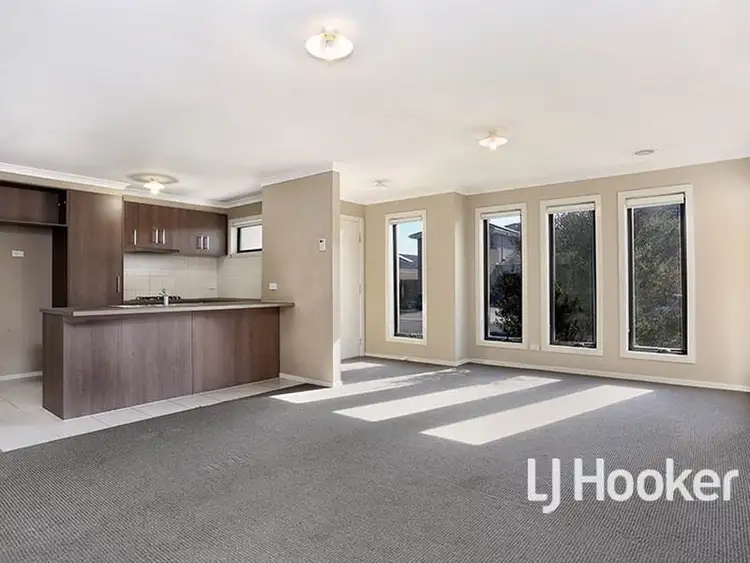 Third view of Homely house listing, 1 Airlie Avenue, Point Cook VIC 3030