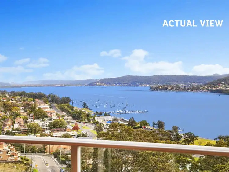 904/ 97-99 John Whiteway Drive, Gosford NSW 2250