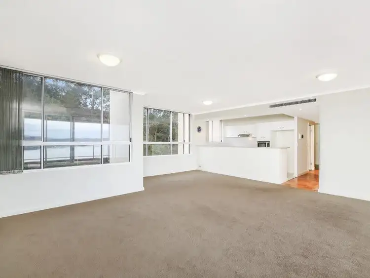 Third view of Homely unit listing, 904/ 97-99 John Whiteway Drive, Gosford NSW 2250