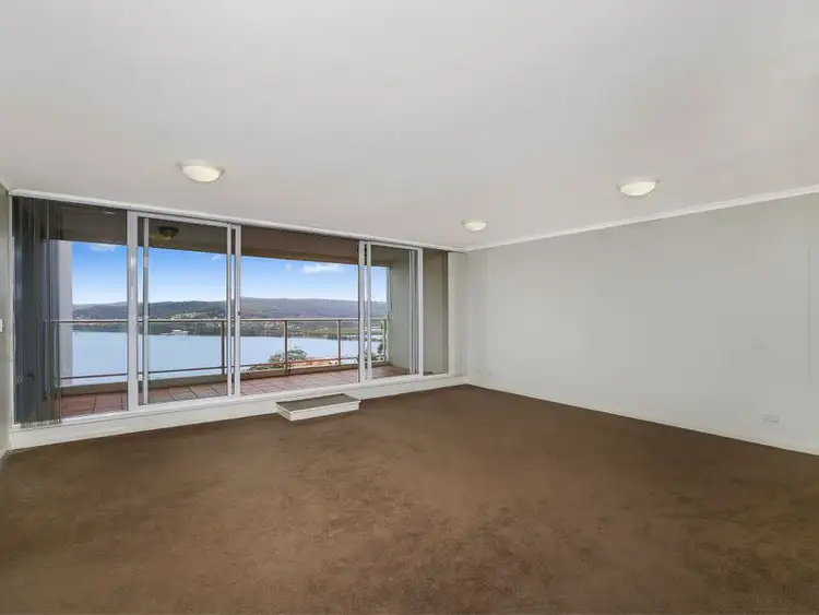 Fourth view of Homely unit listing, 904/ 97-99 John Whiteway Drive, Gosford NSW 2250