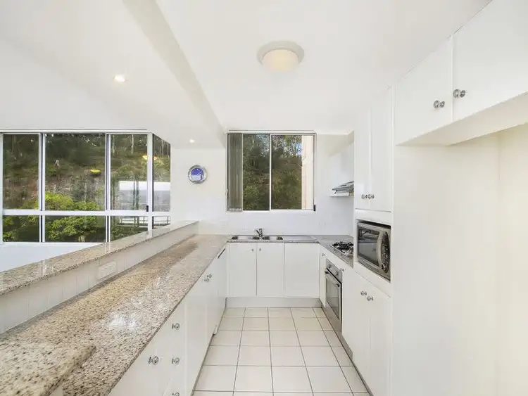 Fifth view of Homely unit listing, 904/ 97-99 John Whiteway Drive, Gosford NSW 2250
