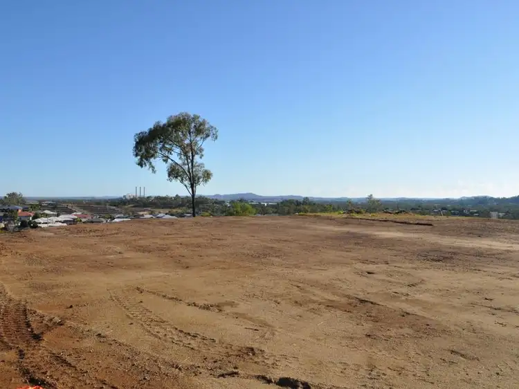 Second view of Homely land listing, 10 Eucalyptus Place, Kirkwood QLD 4680