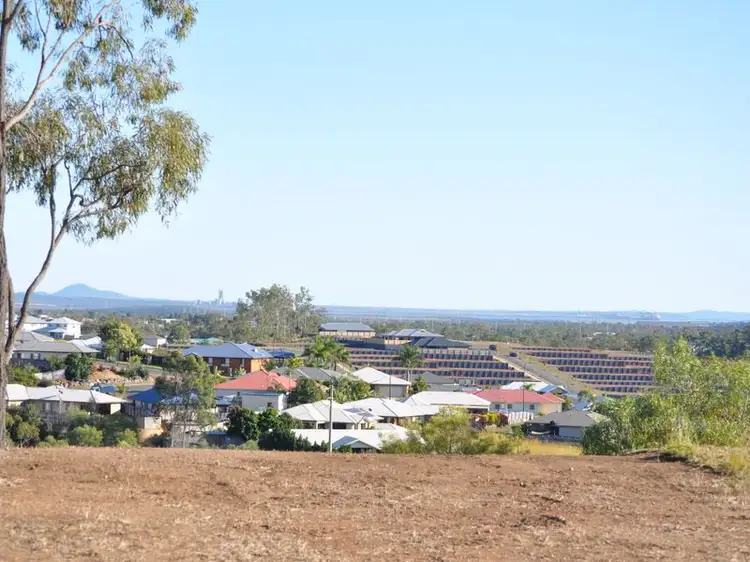 Third view of Homely land listing, 10 Eucalyptus Place, Kirkwood QLD 4680
