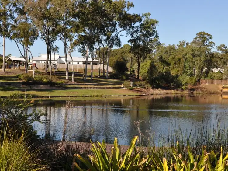 Fourth view of Homely land listing, 10 Eucalyptus Place, Kirkwood QLD 4680