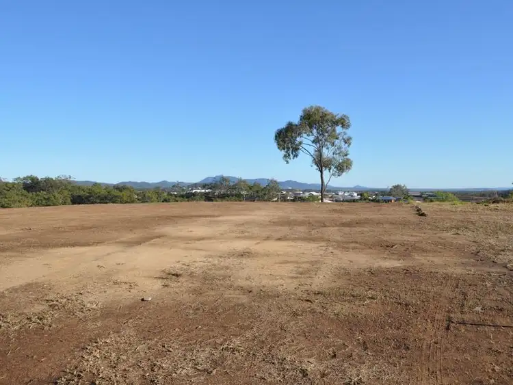 Seventh view of Homely land listing, 10 Eucalyptus Place, Kirkwood QLD 4680