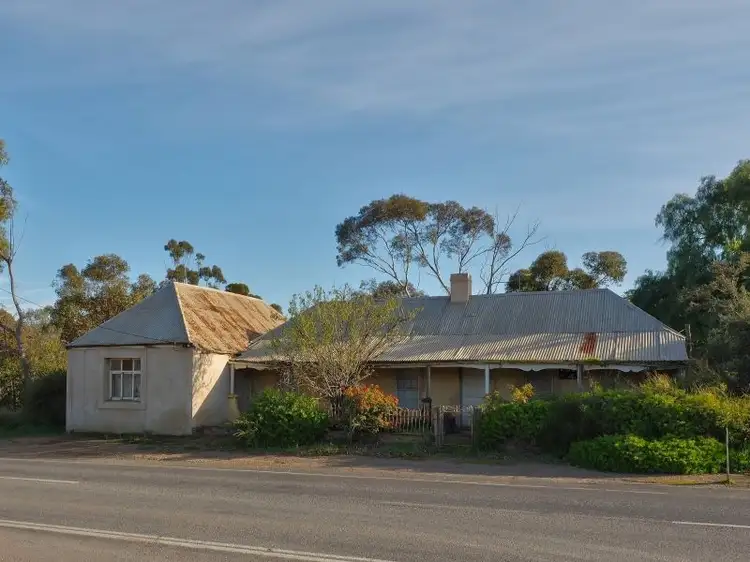 Second view of Homely house listing, 2 Princes Highway, Kanmantoo SA 5252
