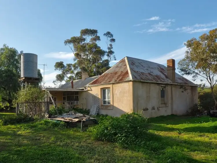 Third view of Homely house listing, 2 Princes Highway, Kanmantoo SA 5252