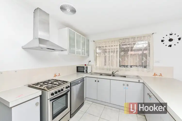 Second view of Homely house listing, 4 Heather Court, Hampton Park VIC 3976