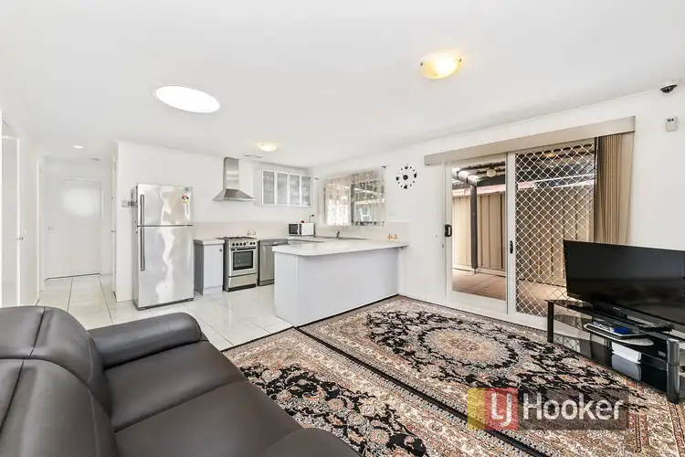 Third view of Homely house listing, 4 Heather Court, Hampton Park VIC 3976