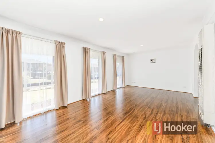 Fourth view of Homely house listing, 4 Heather Court, Hampton Park VIC 3976