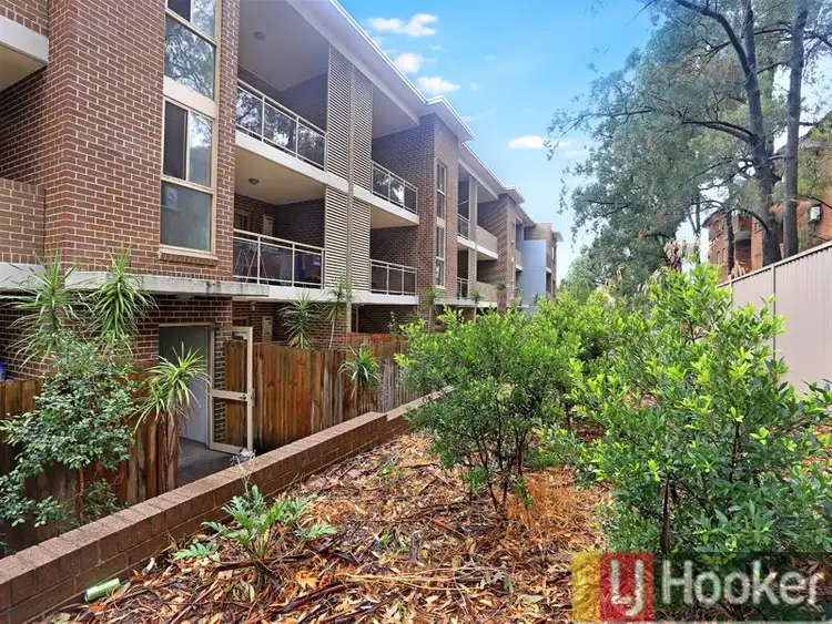 Sixth view of Homely apartment listing, 13/462 Guildford Rd, Guildford NSW 2161