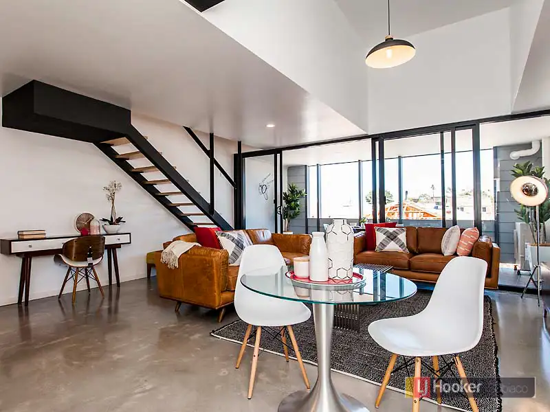 Main view of Homely apartment listing, 1/39 Ninth Avenue, Maylands WA 6051