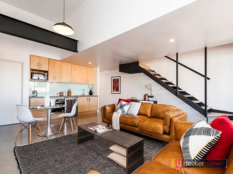 Second view of Homely apartment listing, 1/39 Ninth Avenue, Maylands WA 6051