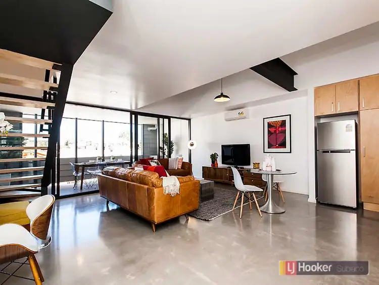 Third view of Homely apartment listing, 1/39 Ninth Avenue, Maylands WA 6051