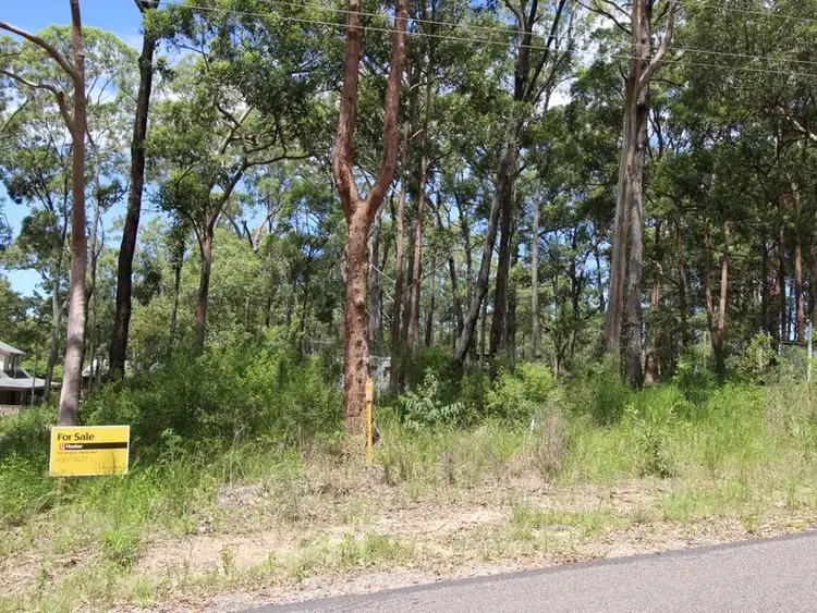 Sixth view of Homely land listing, 140 Cove Boulevard, North Arm Cove NSW 2324