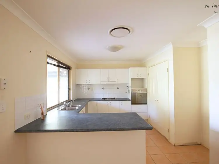 Second view of Homely house listing, 6 Vine Court, Kippa-ring QLD 4021
