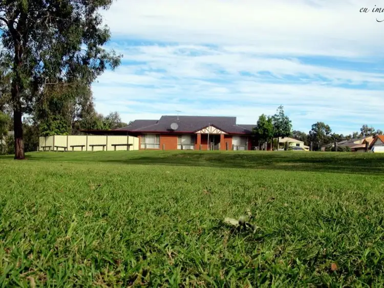 Third view of Homely house listing, 6 Vine Court, Kippa-ring QLD 4021