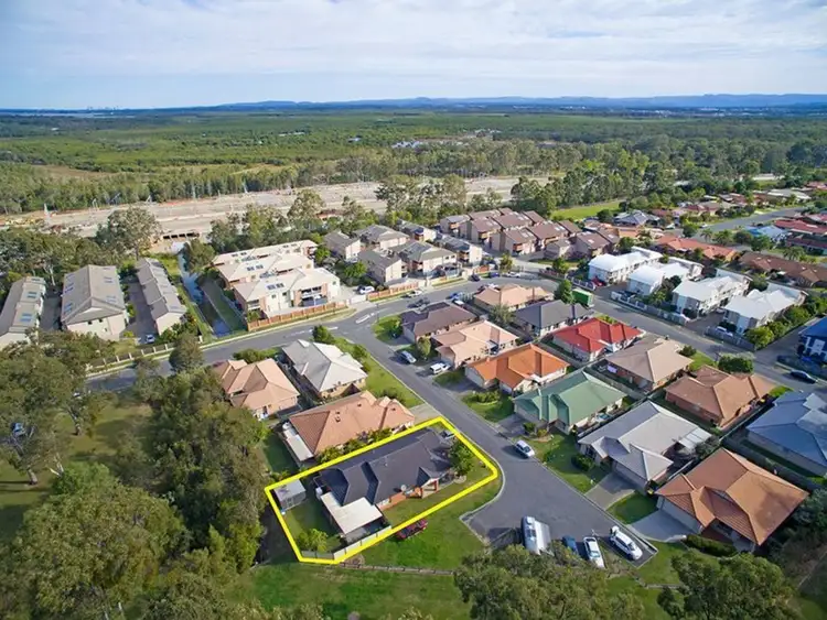Fourth view of Homely house listing, 6 Vine Court, Kippa-ring QLD 4021